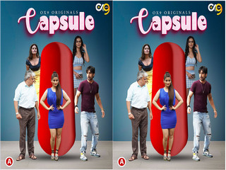 Capsule Episode 5