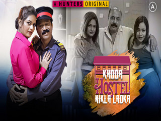 KHODA HOSTEL NIKLA LADKA Episode 8