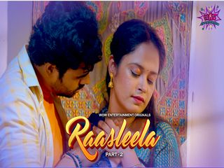 Raasleela Part 2 Episode 3