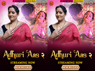 ADHURI AAS 2 Episode 1