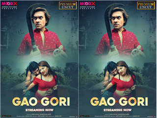 Gaon Ki Gori Episode 1