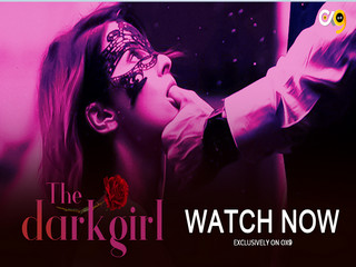 THE DARK GIRL Episode 2