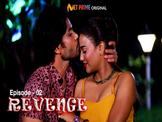 REVENGE Episode 2