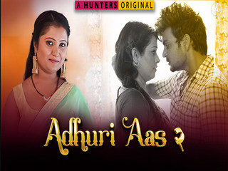 ADHURI AAS 2 Episode 5