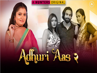 ADHURI AAS 2 Episode 8