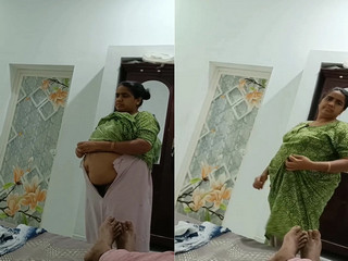 Desi Bhabhi Pussy Video record