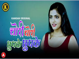 Chori Chori Chupke Chupke part1 Episode 1