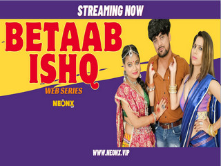 BETAAB ISHQ