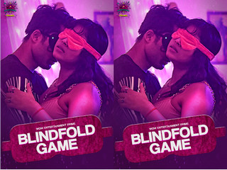 Blind Fold Game Episode 1