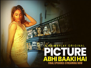 Picture Abhi Baaki Hai Episode 7