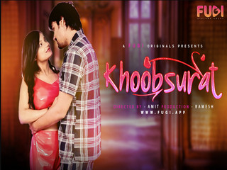 Khoobsoorat Episode 1