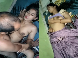 Sexy Mamta Bhabhi Fucking