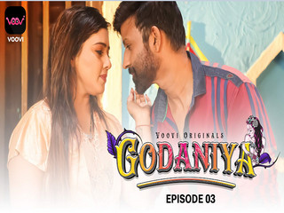 Godaniya Episode 3