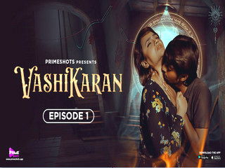 VASHIKARAN Episode 1