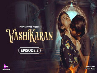 VASHIKARAN Episode 2