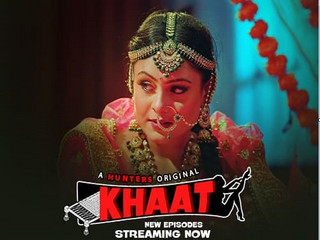 Khaat Episode 6