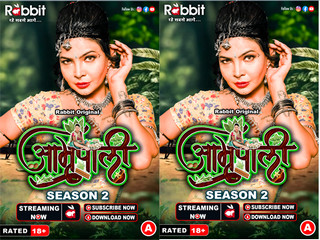 Amrapali Season 2 Episode 2