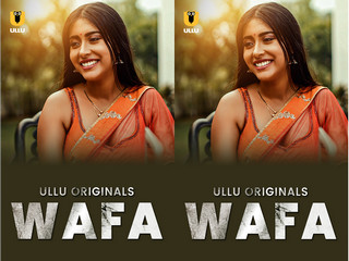 Wafa Episode 1