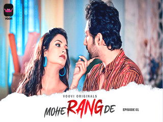 Mohe Rang De Episode 1