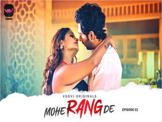 Mohe Rang De Episode 2