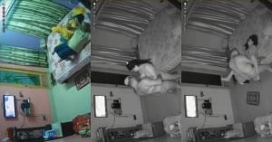 Desi CPl Romance and Fucking