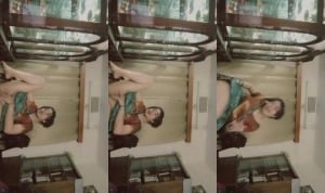 Horny Desi Girl Fingering