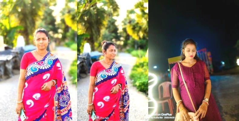 Desi Boudi Romance and Fucking Part 1