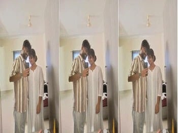 Horny Desi Cp Fucking In Doggy Style