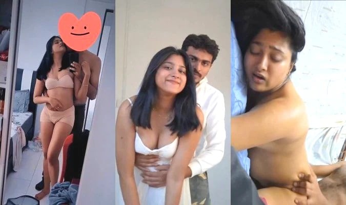 Desi Lover Blowjob and Fucking Part 1