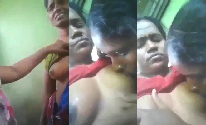 Vlg Lesbo Bhabhi Boobs Sucking