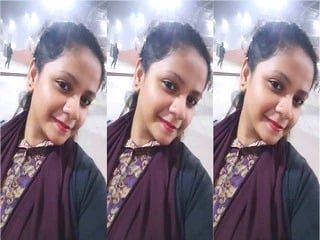 Sexy Desi Girl Fucking inn DOggy Style