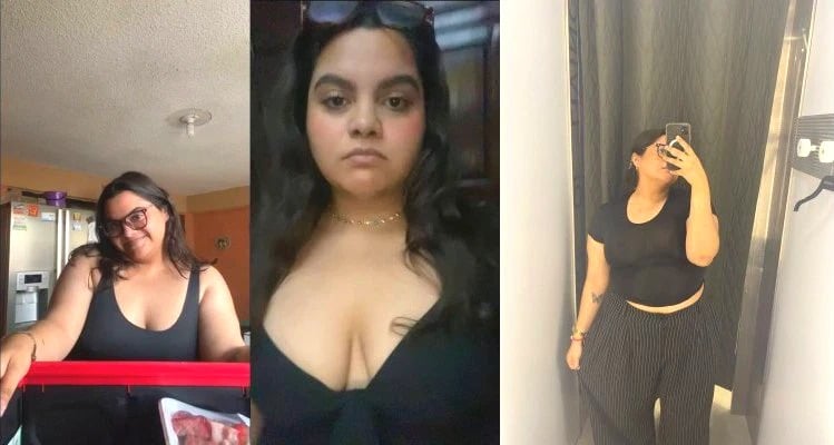 Horny Desi BBW Bhabhi Shows Nude Body