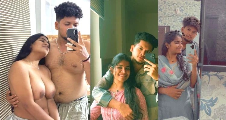 Desi Lover Kissing and Fucking