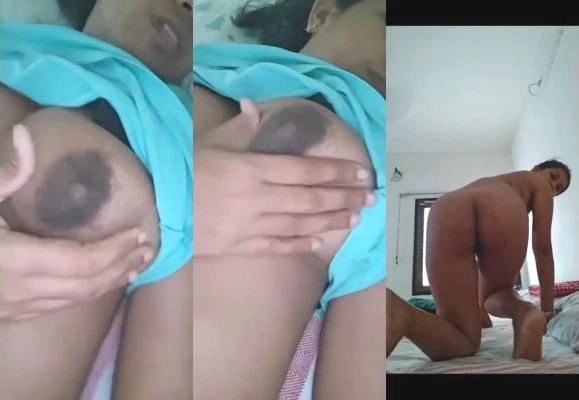 Sexy Desi Girl Shows Nude Body