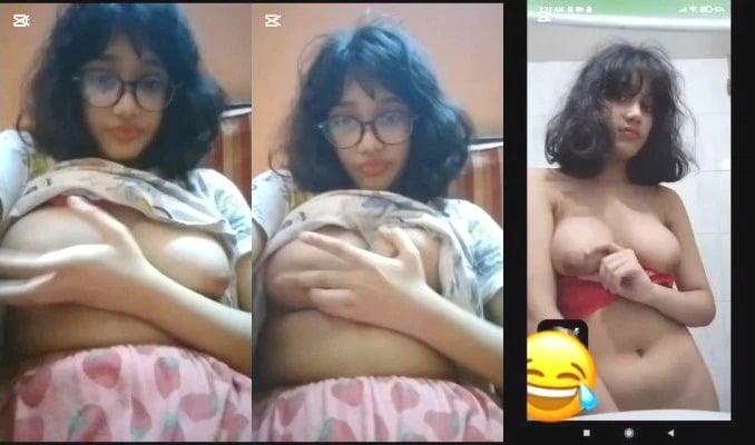 Cute Desi Girl Shows Nude Body