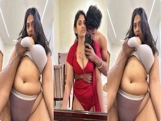 Beautiful BigAss Sexy Indian Cheater Milf Blowjob Fucking Riding